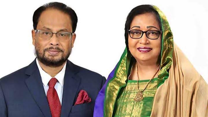 জিএম কাদের ও তার স্ত্রীর বিরুদ্ধে অবৈধ সম্পদের প্রমাণ পেয়েছে দুদক